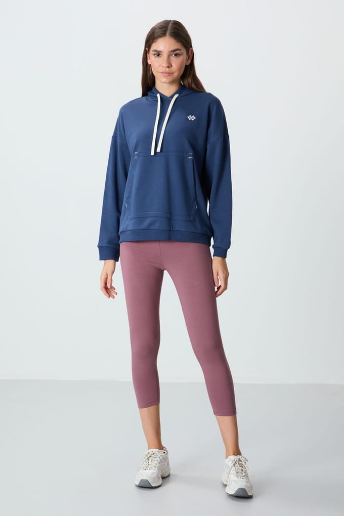 Hoogwaardige Capri Leggings