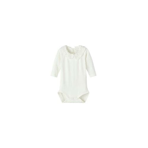 Name it baby body Off-White 62 dames