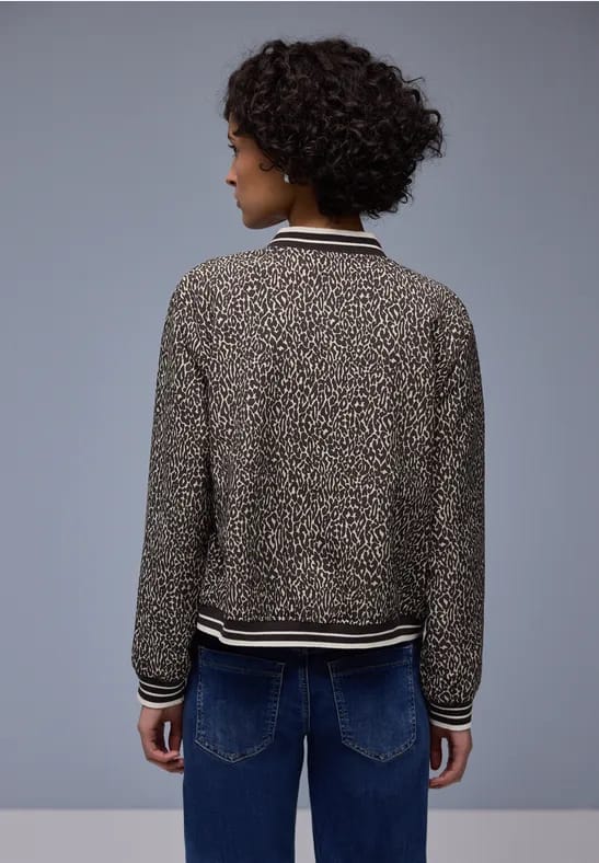 Leo blouson
