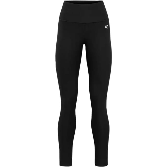 Legging met hoge taille voor dames Kari Traa Nina