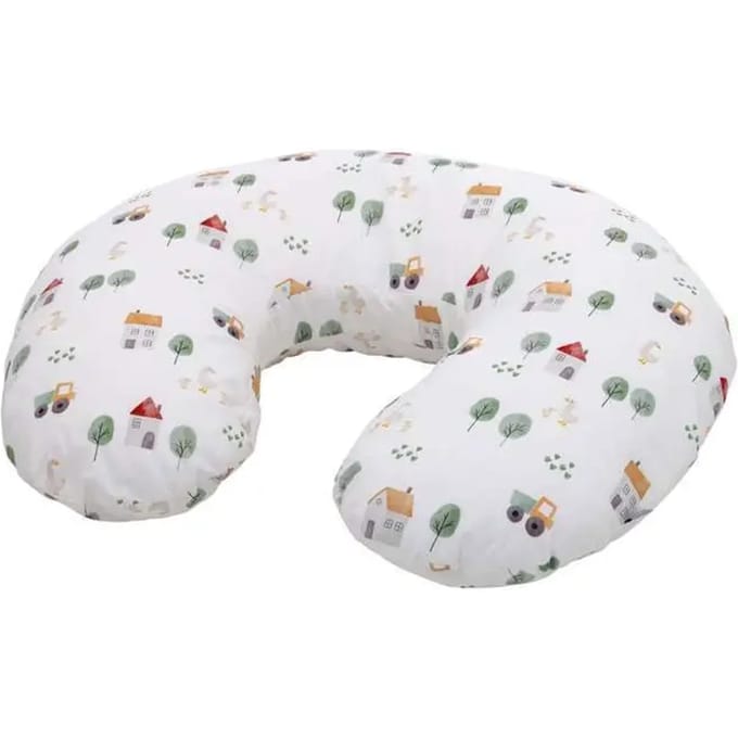 Borstvoeding accessoire babykussen FreeON