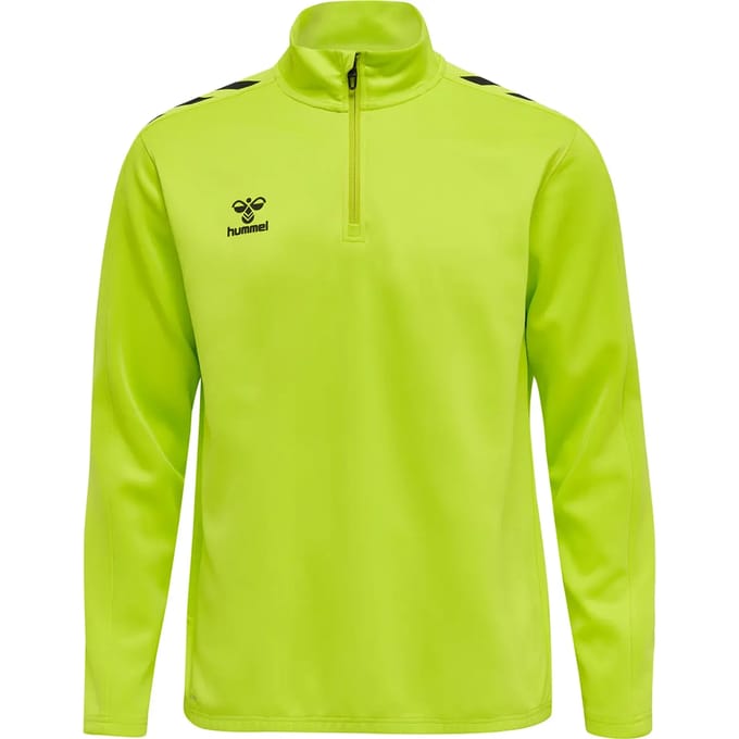 Sweaters hummel Sweatshirt hmlCORE XK col montant zippé