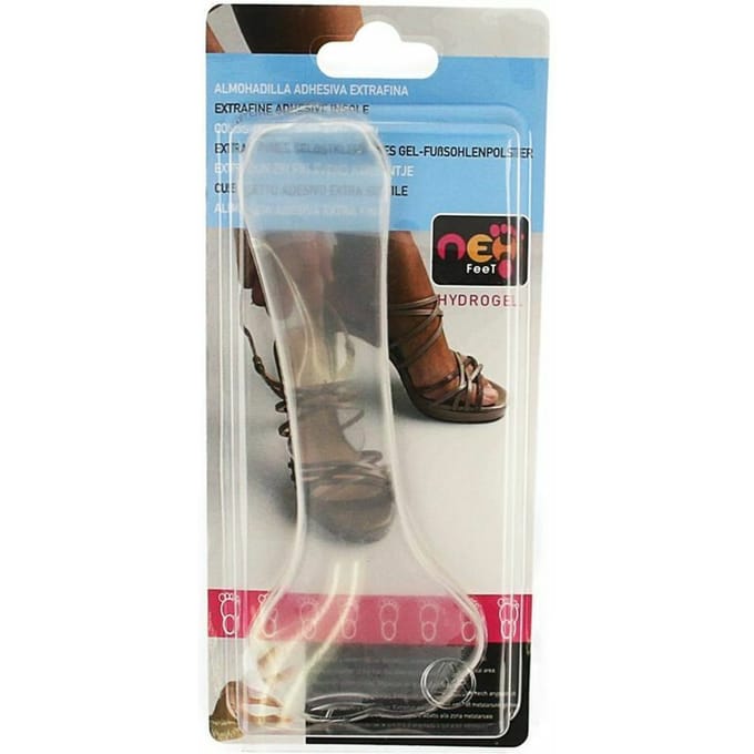 Neh Extradun Zelfklevend Kussentje One Size 1 Paar
