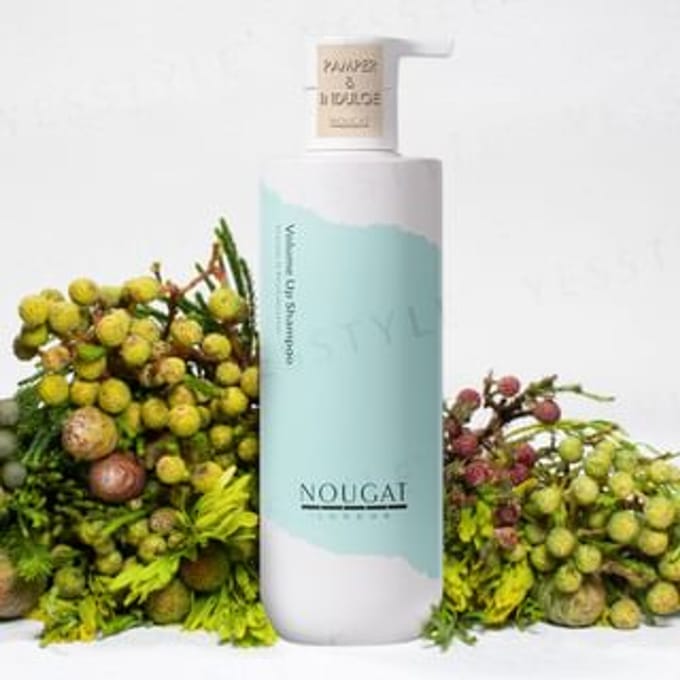 NOUGAT - Volume Up Shampoo 400ml