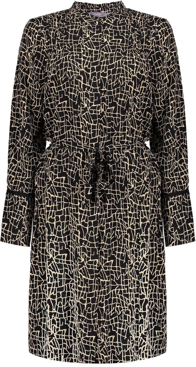 Geisha - 37570-26 - Dress