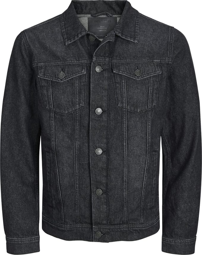 Jack & Jones Denim jas Denim jas