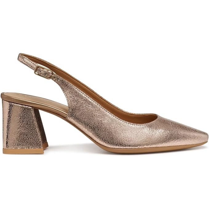 Geox Giselda Slingback Rose