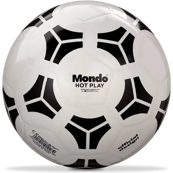 Biologisch Voetbal voor Kinderen Mondo Spa Hot Play