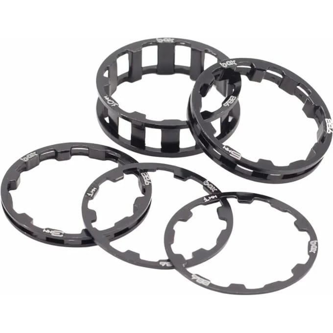 Headset ringen Box One 1