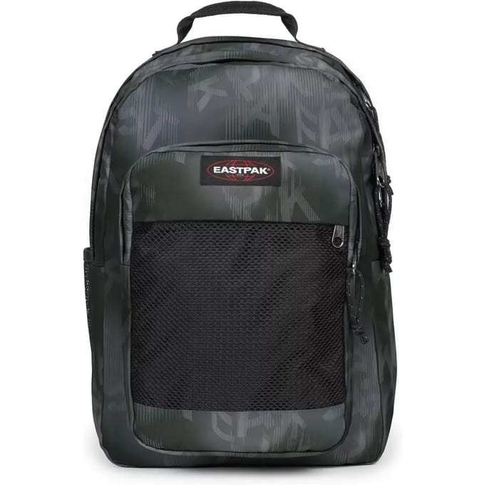 Eastpak Study Buddy 33l Rugzak Zwart
