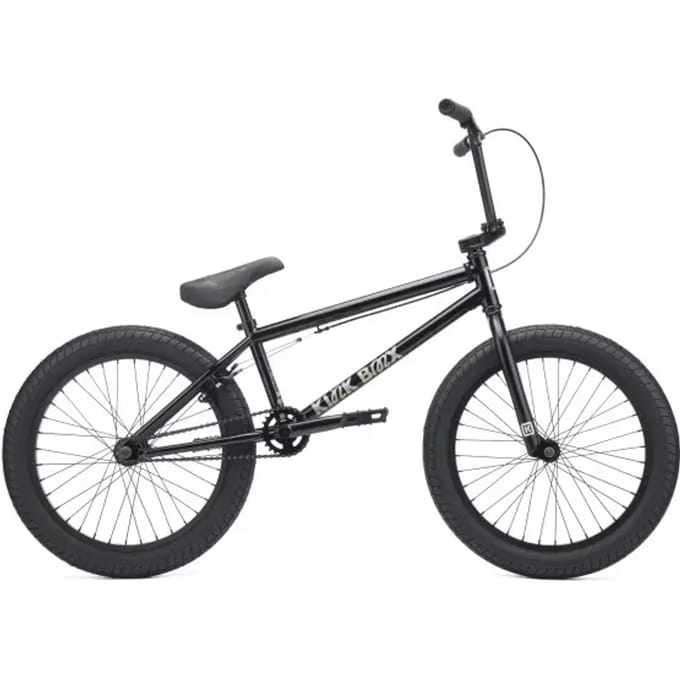 Compleet BMX Kink BMX Curb
