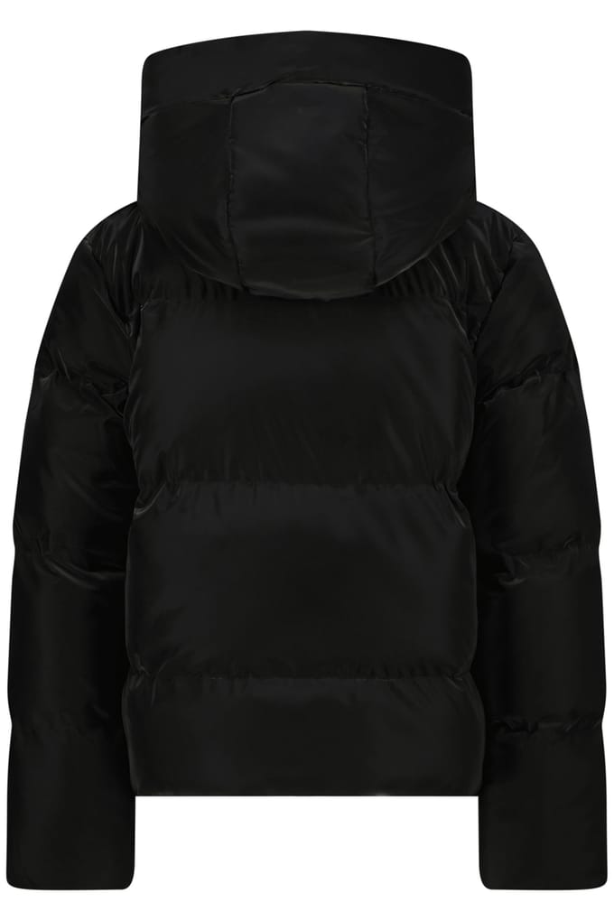 RAIZZED Girls Lucy Jackets Deep Black Größe: 2 | Jacken Outlet | kids | Schwarz