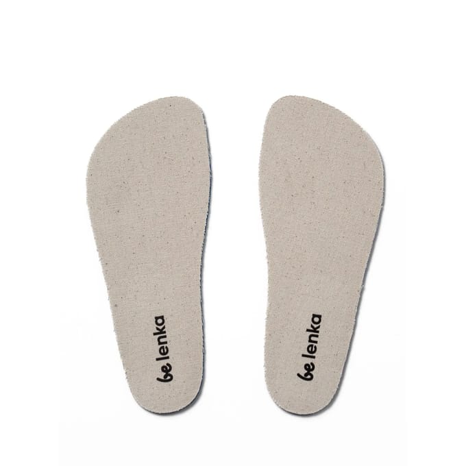 Binnenzolen voor baby's Be Lenka CottonComfort