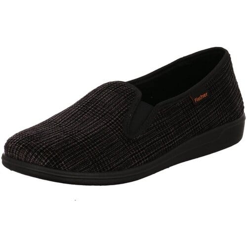 Pantoffels Fischer -