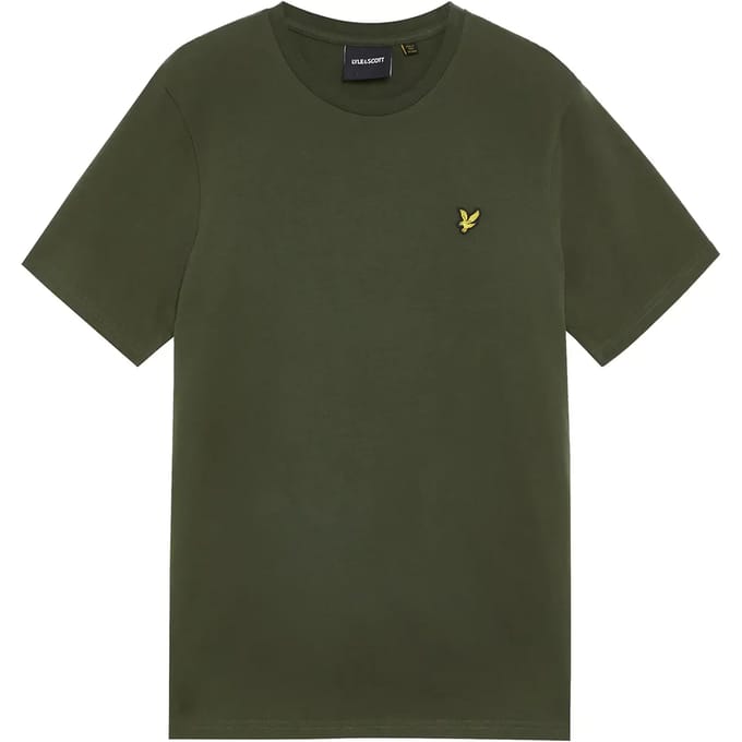 T-shirt Lyle & Scott