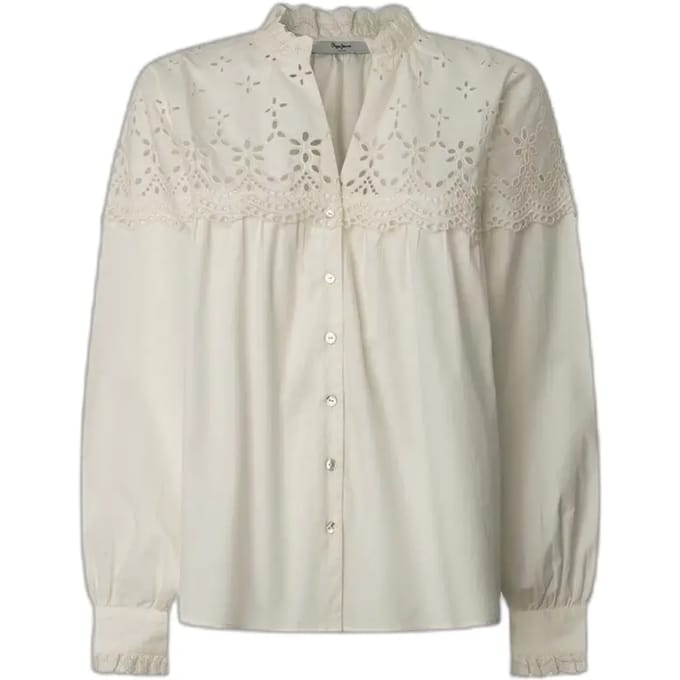 Dameshemd Pepe Jeans Betty