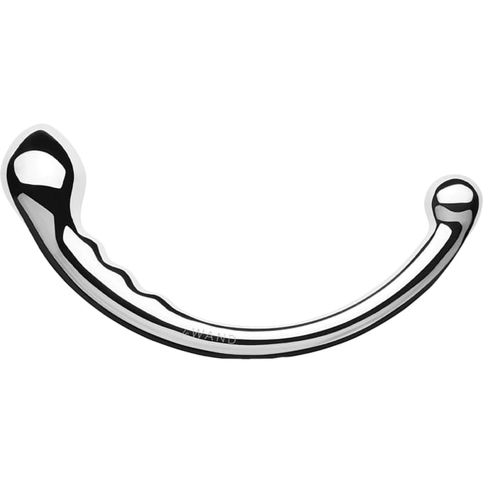 Le Wand - Stainless steel hoop