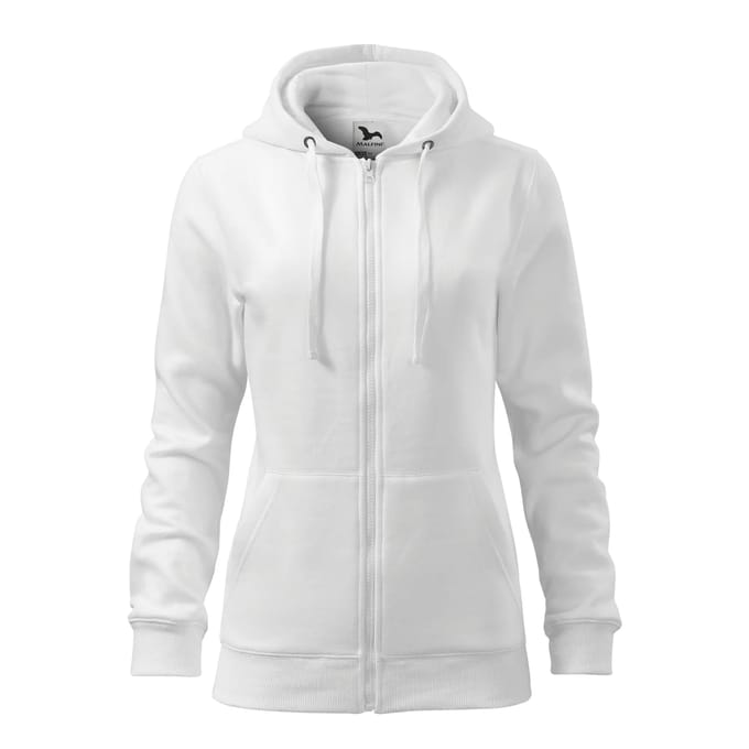Dames Hoodie Malfini Trendy 411
