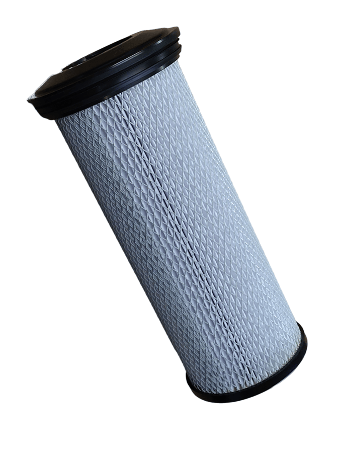 Husqvarna hepa filter de110 de120 de130
