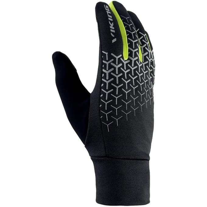 Multifunctionele skihandschoenen Viking Orton