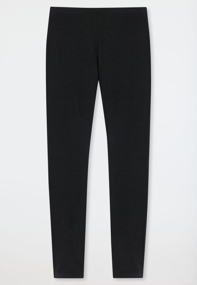 Leggings zwart - Fresh Vibe 140