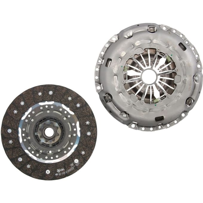Schaeffler Luk Koppelingsset LUK SAC 624 3297 09