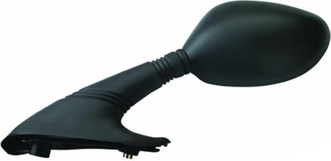 vicma linker spiegel voor scooter piaggio 200 x9 evolution 2003 nieuw