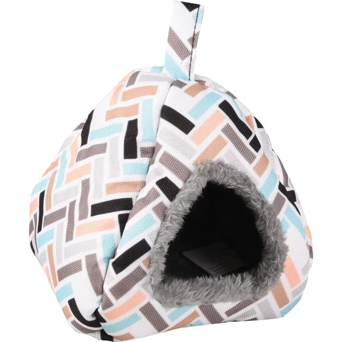 Kattenbed Flamingo Clavio
