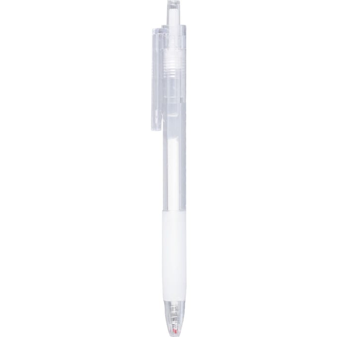 10 Stylos de Colle 18S Séchage Rapide Blanc Stylos de Colle Collante avec 20 Recharges de Remplacement pour Bricolage Scrapbook white