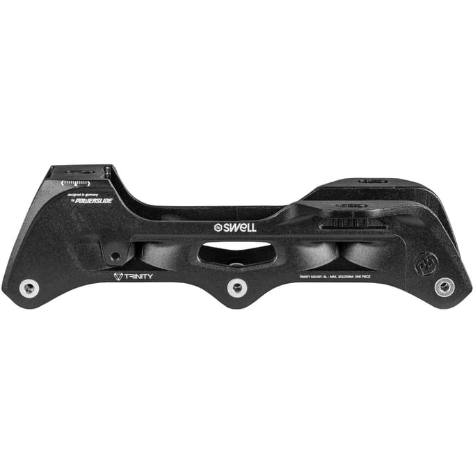 Rollendraaiplateau Powerslide Elite AL