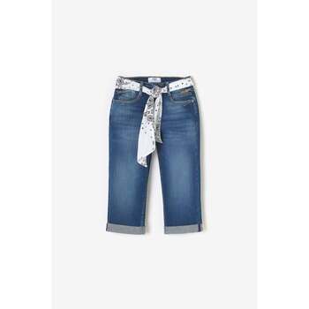 Korte Broek Le Temps des Cerises PHIL denim capribroek