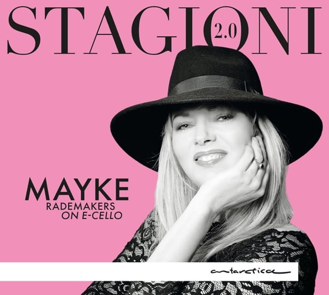Stagioni 2.0 - Mayke Rademakers