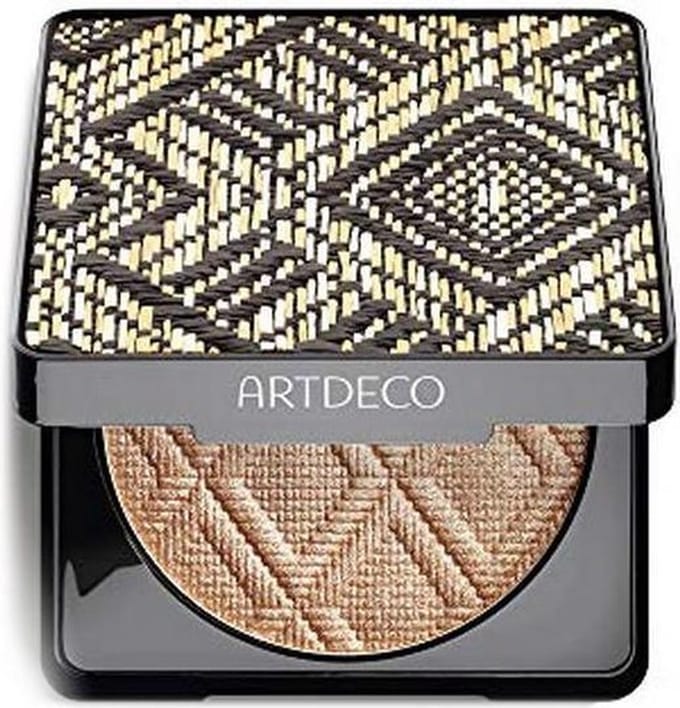 Bronzing Powder Glow Summer Artdeco (10 g)