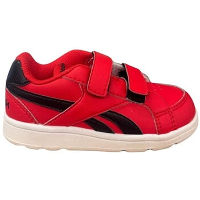 Lage Sneakers Reebok Sport BD2397