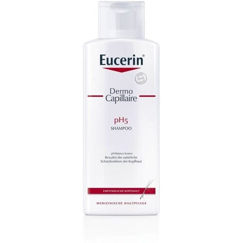 Eucerin PH5 Shampoo 250 ml