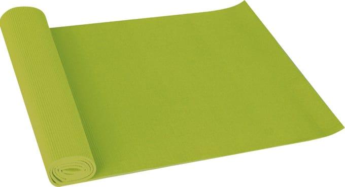 Toorx Yoga Mat 173 x 0.4 cm. Green