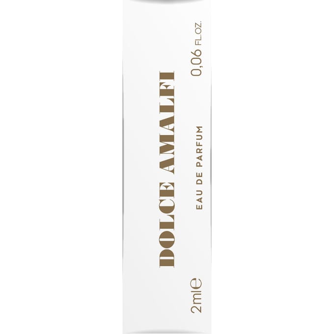 Xerjoff Casamorati Dolce Amalfi 2 ml Eau de Parfum Spray