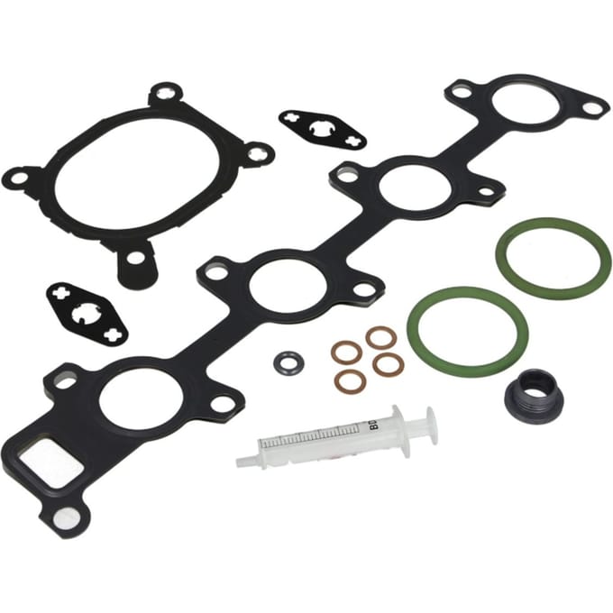 Montageset, supercharger ELRING 737.290