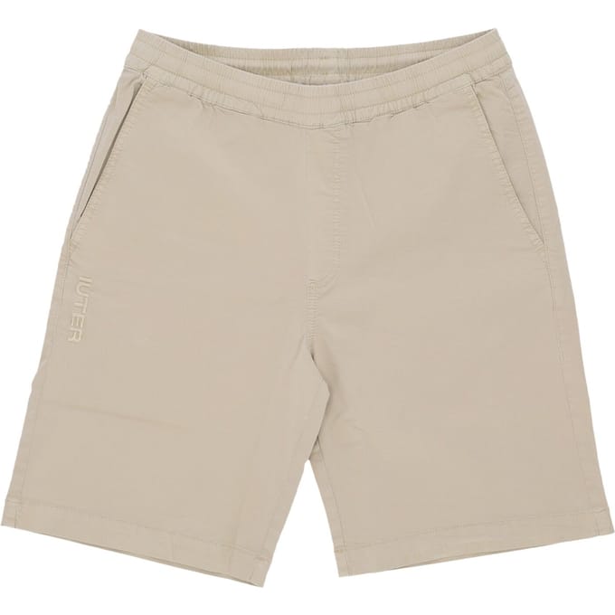 Jogger Short Ice voor heren