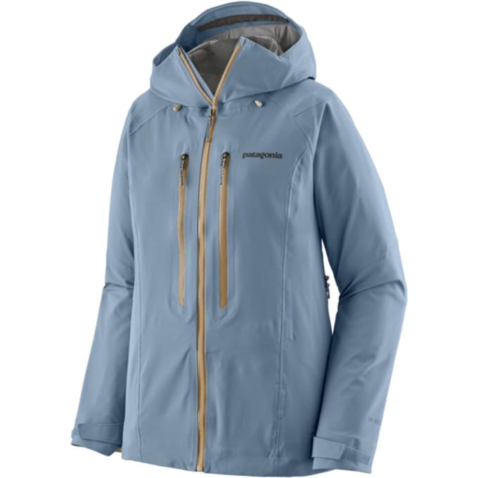Patagonia Womens Stormstride Jacket