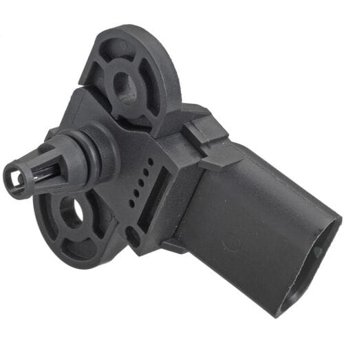 Sensor, inlaatspruitstukdruk VDO 2803550207302