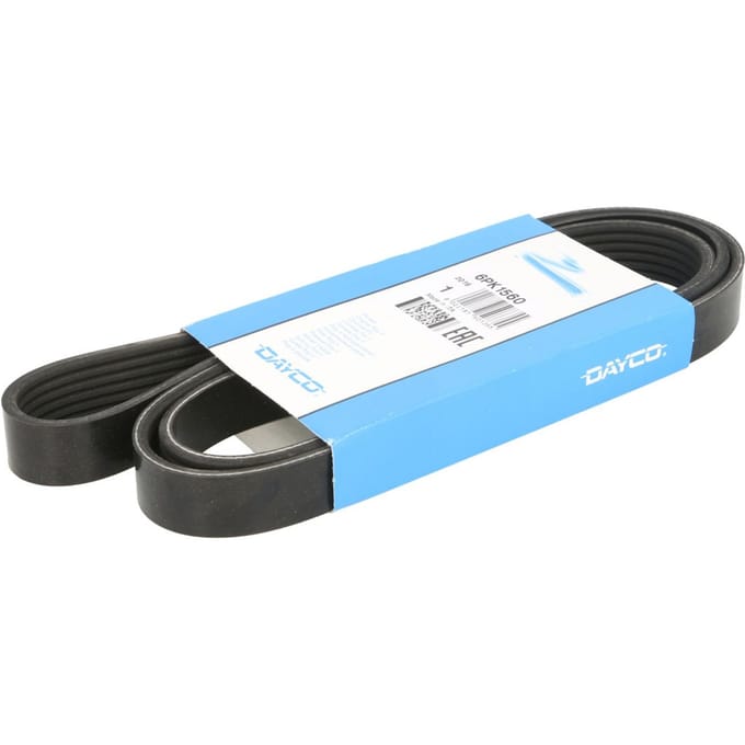 V-riem DAYCO 6PK1560