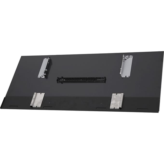 AEG glaspaneel, boven, 898 matt Selene 140249182068