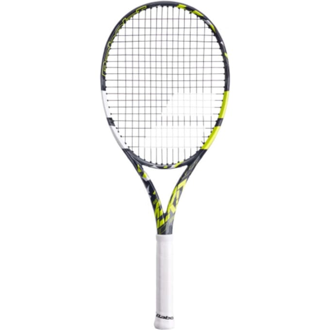 Babolat Pure Aero Team, 1 (4 1/8)