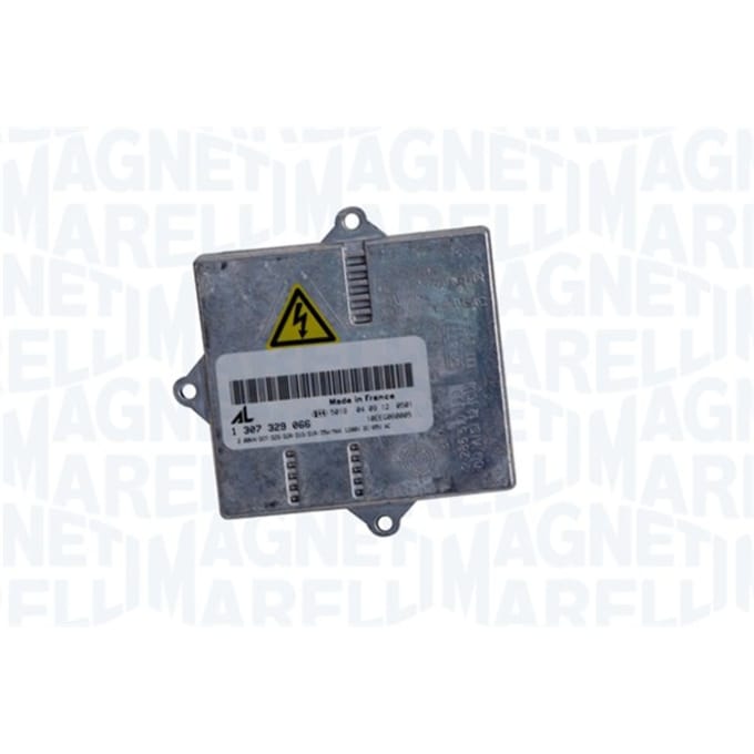 Besturingseenheid - verlichting MAGNETI MARELLI 711307329066