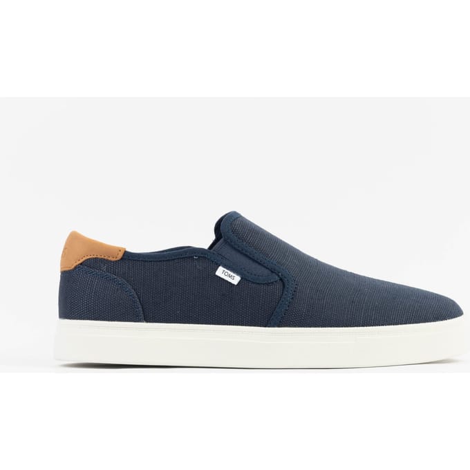 Toms Baja 2.0 Heren Sneakers Marineblauw