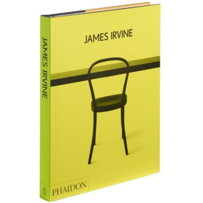 James Irvine - Sudjic, Deyan