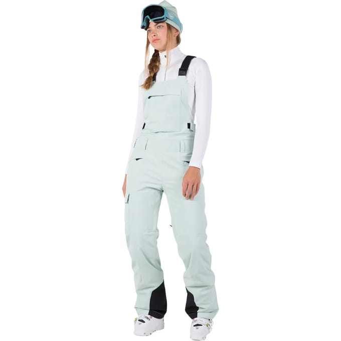 Dames ski-overall Rossignol Relax