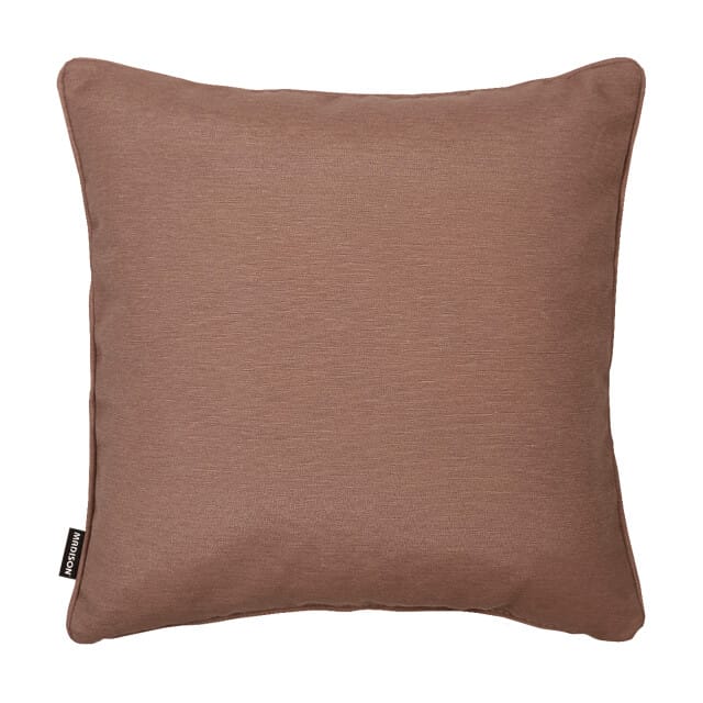 Madison - Sierkussen Panama - Bruin - 60x60x10cm - Set van 4