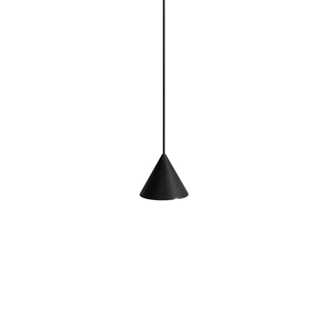 Karman Filomena LED wandlamp 1-lamp 2.700K Ø 8cm